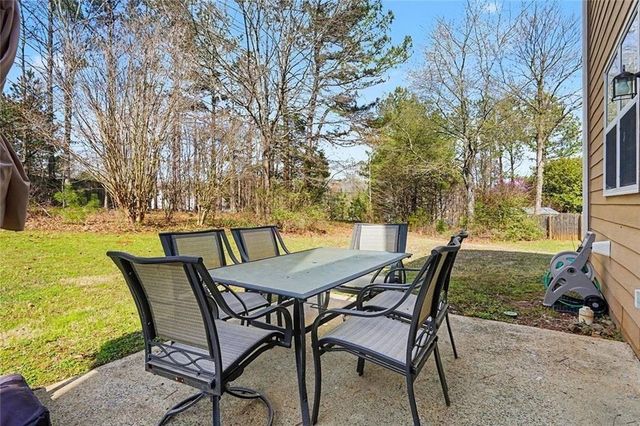 3223 Henford NE Court, Marietta, GA 30066