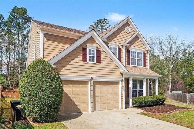 3223 Henford NE Court, Marietta, GA 30066