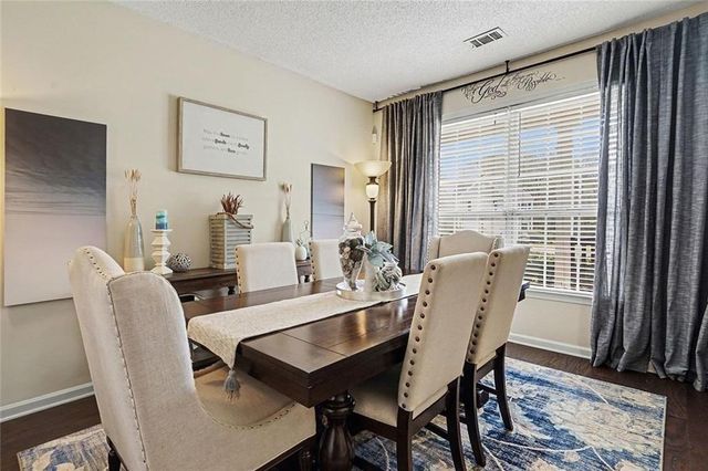 3223 Henford NE Court, Marietta, GA 30066