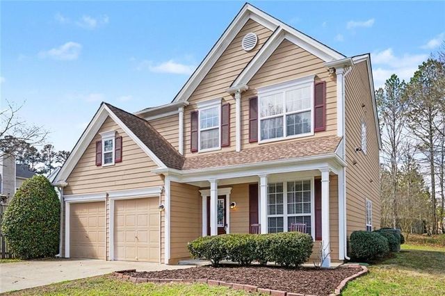 3223 Henford NE Court, Marietta, GA 30066