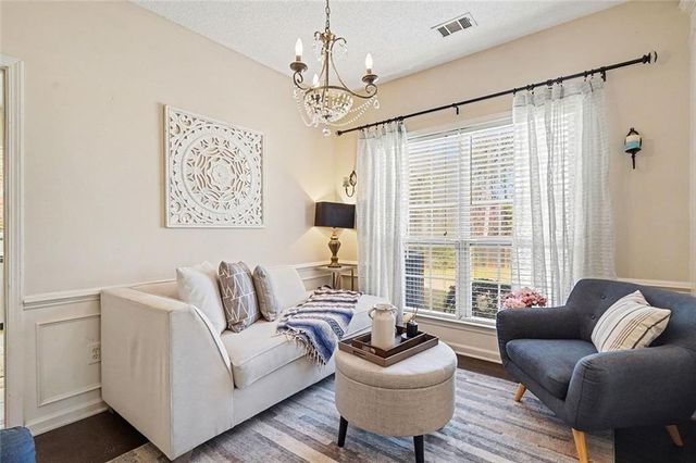 3223 Henford NE Court, Marietta, GA 30066