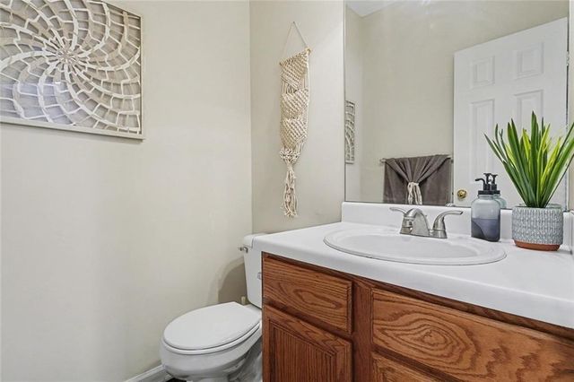 3223 Henford NE Court, Marietta, GA 30066