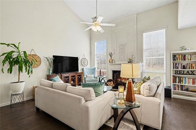 3223 Henford NE Court, Marietta, GA 30066