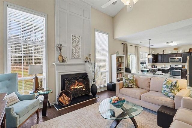 3223 Henford NE Court, Marietta, GA 30066