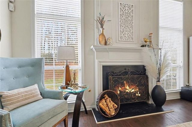 3223 Henford NE Court, Marietta, GA 30066