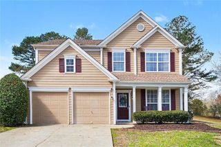 3223 Henford NE Court, Marietta, GA 30066