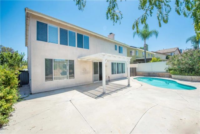 3134 Ranier Street, Corona, CA 92881