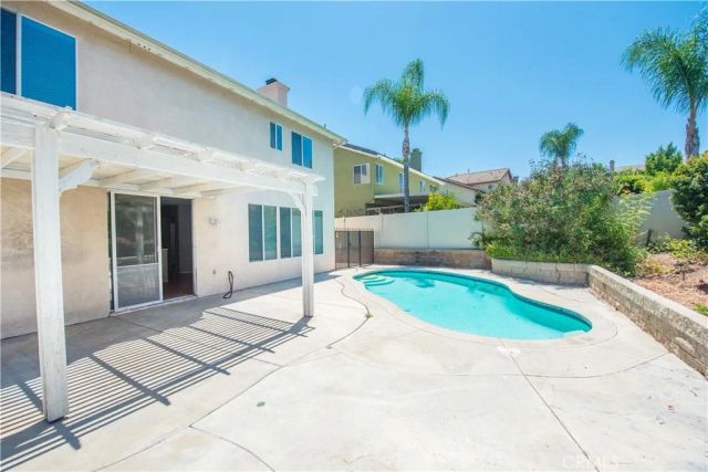 3134 Ranier Street, Corona, CA 92881