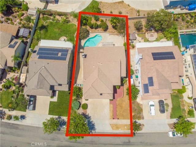 3134 Ranier Street, Corona, CA 92881