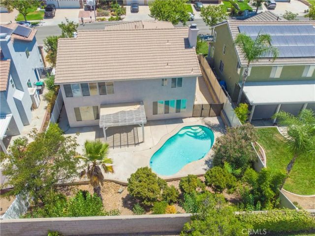3134 Ranier Street, Corona, CA 92881