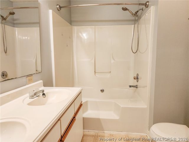 3351 Galleria Place 21, Fayetteville, NC 28303