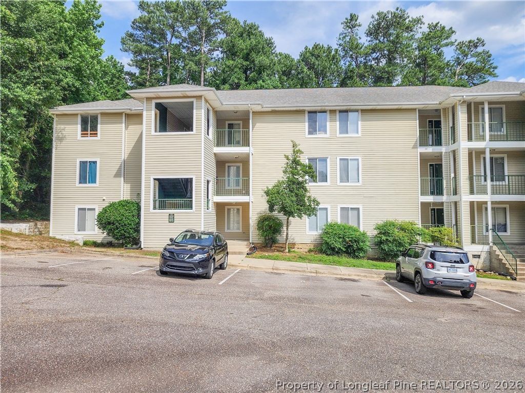 3351 Galleria Place 21, Fayetteville, NC 28303