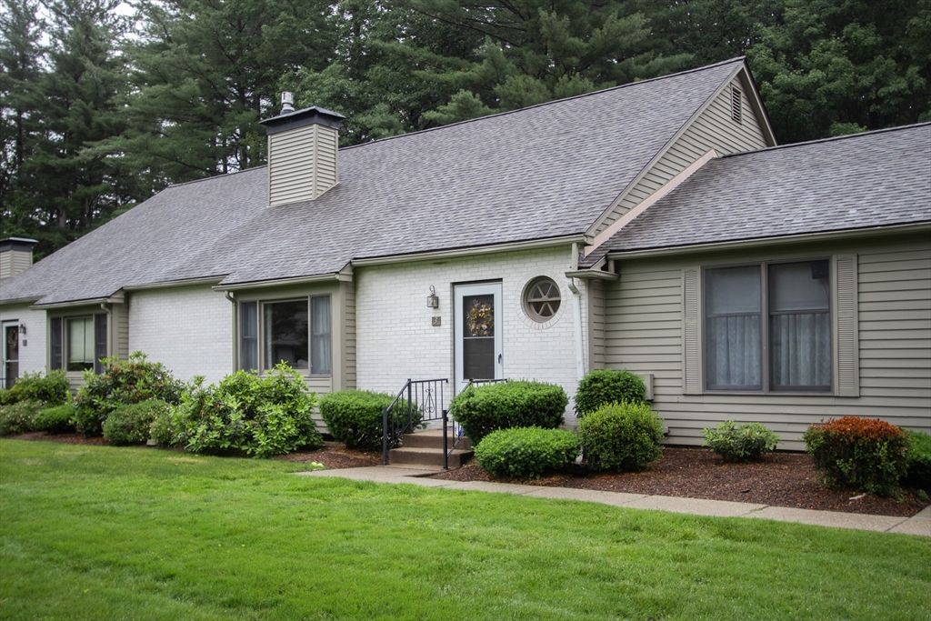 419 Southwick Rd A3, Westfield, MA 01085