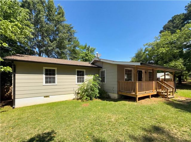 4083 Gainesville Highway, Alto, GA 30510