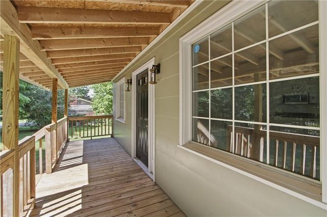 4083 Gainesville Highway, Alto, GA 30510