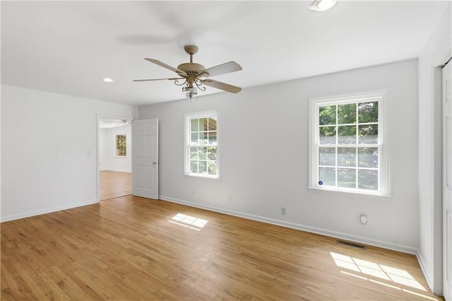 4083 Gainesville Highway, Alto, GA 30510