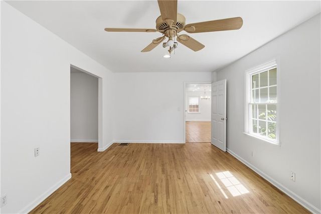 4083 Gainesville Highway, Alto, GA 30510
