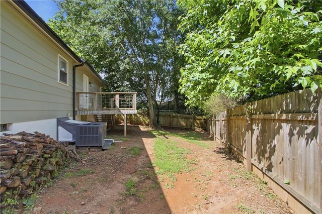 4083 Gainesville Highway, Alto, GA 30510