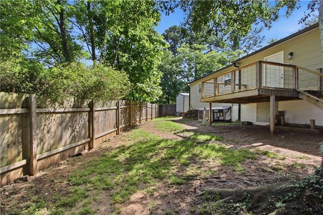 4083 Gainesville Highway, Alto, GA 30510