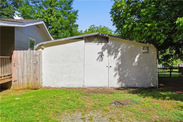 4083 Gainesville Highway, Alto, GA 30510