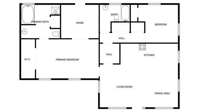 4083 Gainesville Highway, Alto, GA 30510