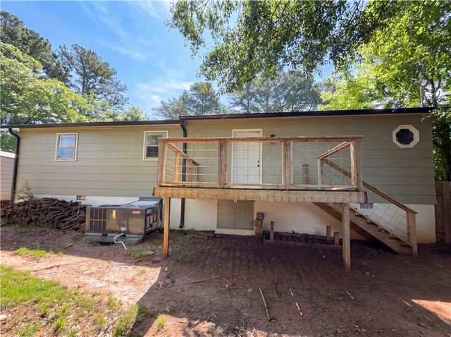 4083 Gainesville Highway, Alto, GA 30510