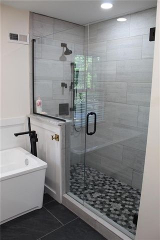 4989 Mountclaire Road, Stone Mountain, GA 30087