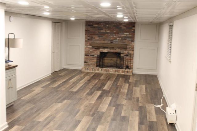 4989 Mountclaire Road, Stone Mountain, GA 30087