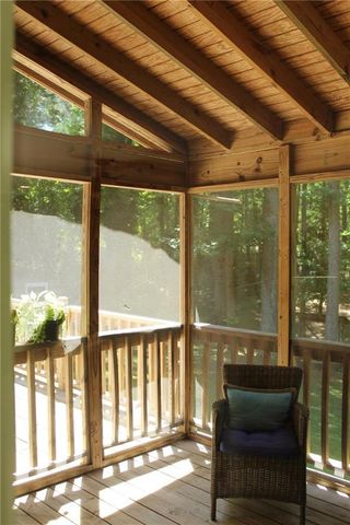 4989 Mountclaire Road, Stone Mountain, GA 30087