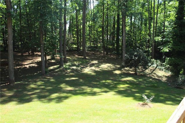 4989 Mountclaire Road, Stone Mountain, GA 30087