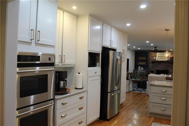 4989 Mountclaire Road, Stone Mountain, GA 30087