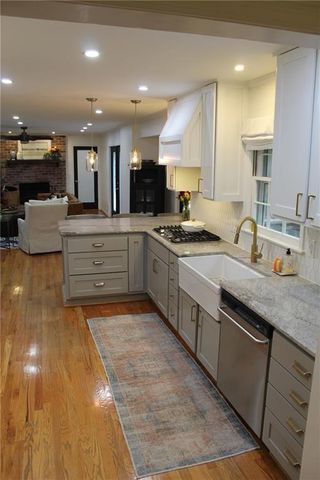 4989 Mountclaire Road, Stone Mountain, GA 30087