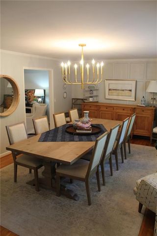4989 Mountclaire Road, Stone Mountain, GA 30087