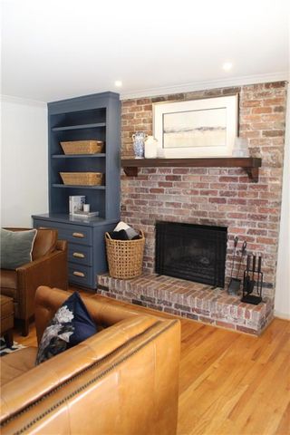 4989 Mountclaire Road, Stone Mountain, GA 30087