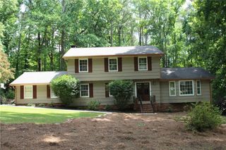 4989 Mountclaire Road, Stone Mountain, GA 30087