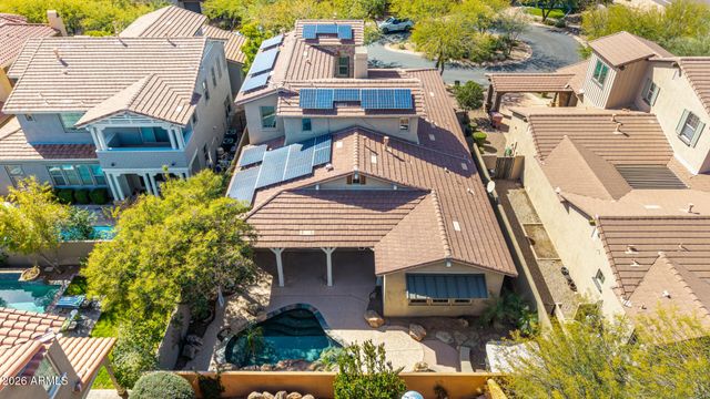 18417 N 94th Place, Scottsdale, AZ 85255