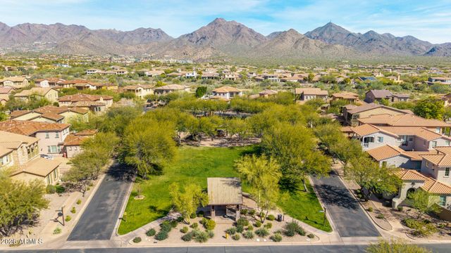 18417 N 94th Place, Scottsdale, AZ 85255
