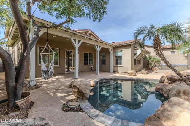 18417 N 94th Place, Scottsdale, AZ 85255