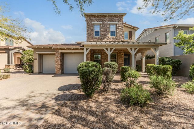 18417 N 94th Place, Scottsdale, AZ 85255