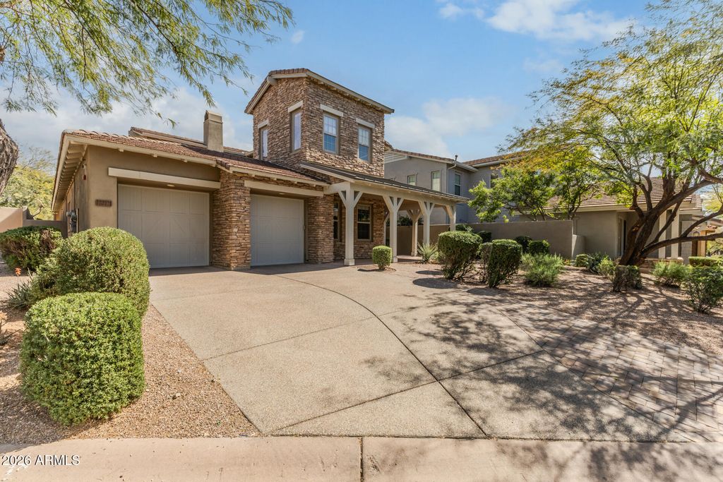 18417 N 94th Place, Scottsdale, AZ 85255
