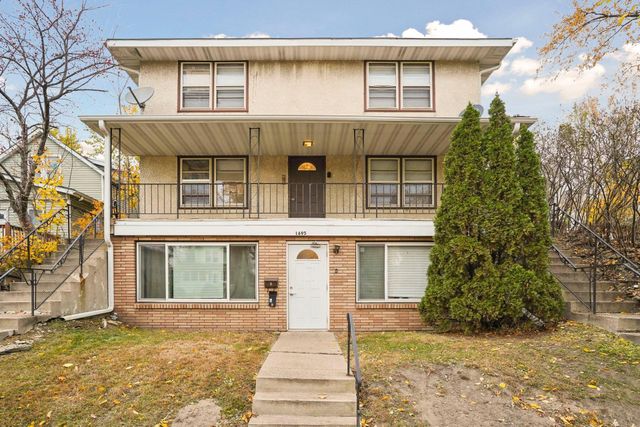 1695 7th Street E, Saint Paul, MN 55106