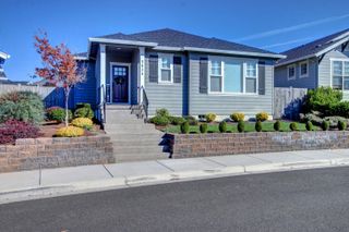 3835 Creek Mont Drive, Medford, OR 97504