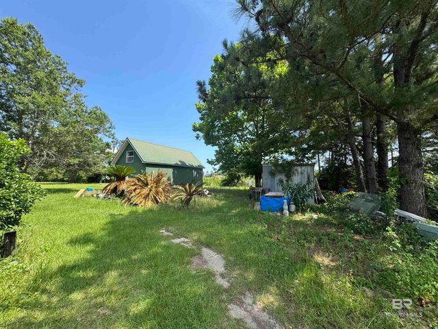 33188 Gilley Road, Lillian, AL 36549
