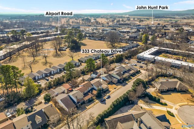 333 Chateau Drive SW, Huntsville, AL 35801