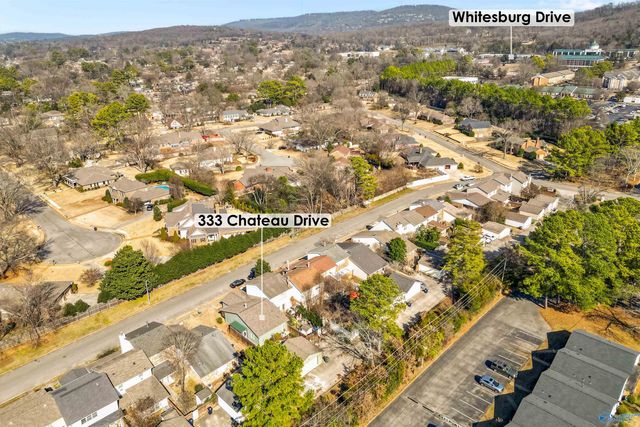 333 Chateau Drive SW, Huntsville, AL 35801