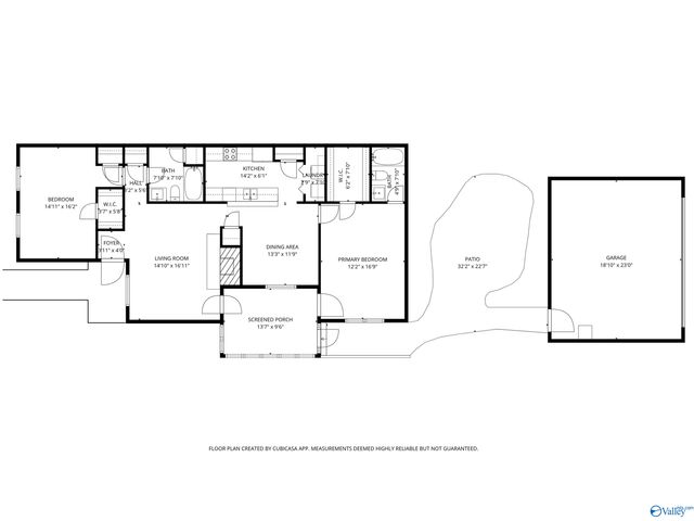 333 Chateau Drive SW, Huntsville, AL 35801