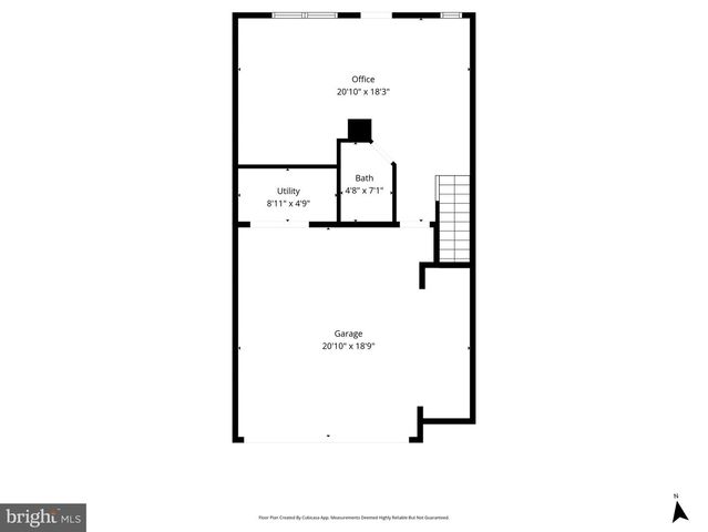 41928 BERYL TER, Aldie, VA 20105