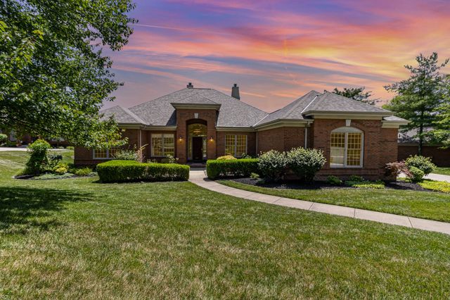963 Riva Ridge Court, Union, KY 41091
