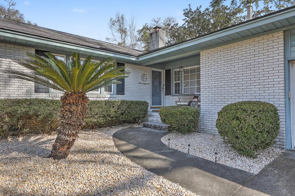 Image 1 of property listing at 1284 Orange Branch Road, Charleston, SC 29407