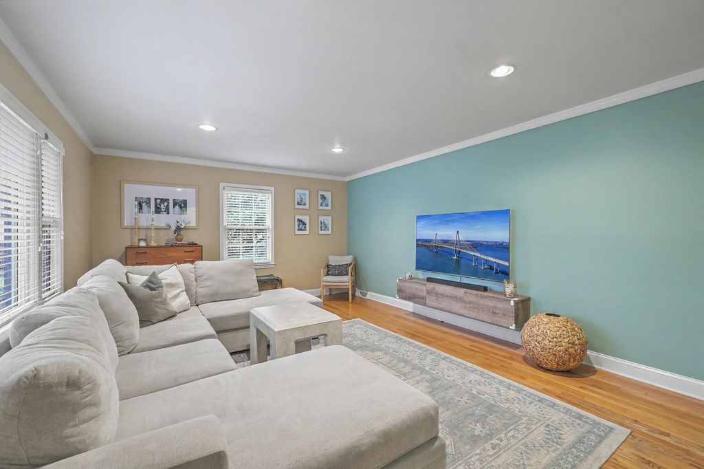 Image 23 of property listing at 1284 Orange Branch Road, Charleston, SC 29407